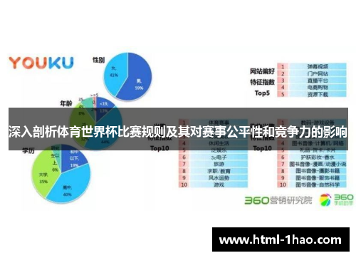 深入剖析体育世界杯比赛规则及其对赛事公平性和竞争力的影响