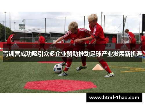 青训营成功吸引众多企业赞助推动足球产业发展新机遇