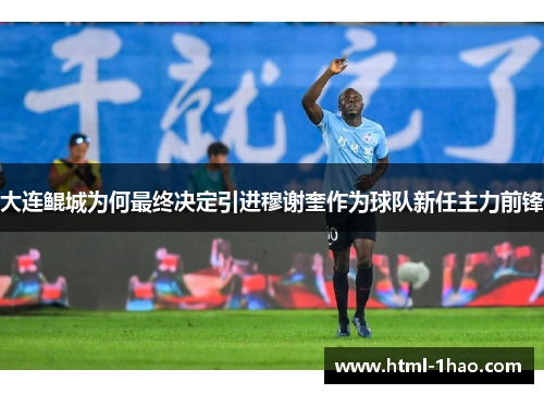 大连鲲城为何最终决定引进穆谢奎作为球队新任主力前锋