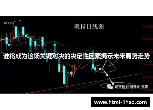 谁将成为这场关键对决的决定性因素揭示未来局势走势 谁将成为这场关键对决的决定性因素揭示未来局势走势