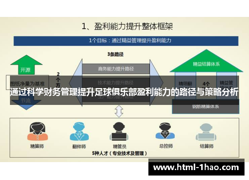 通过科学财务管理提升足球俱乐部盈利能力的路径与策略分析