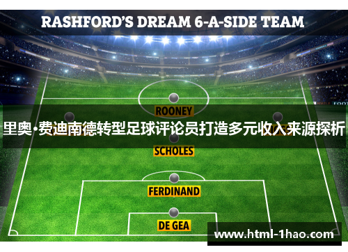 里奥·费迪南德转型足球评论员打造多元收入来源探析