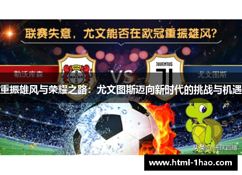 重振雄风与荣耀之路：尤文图斯迈向新时代的挑战与机遇