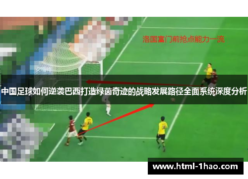 中国足球如何逆袭巴西打造绿茵奇迹的战略发展路径全面系统深度分析