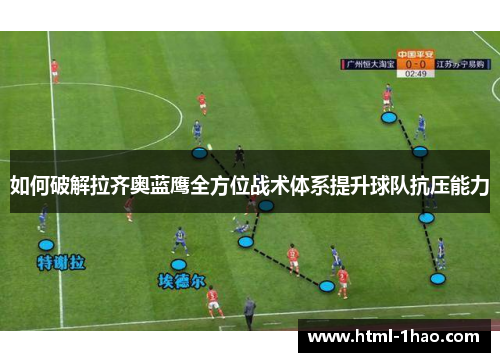 如何破解拉齐奥蓝鹰全方位战术体系提升球队抗压能力